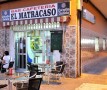 BAR - CAFETERIA EL MATRACAZO